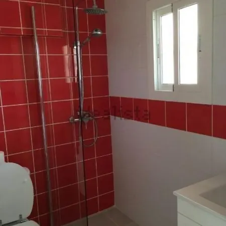 Apartamento Vista Bahia Apartment