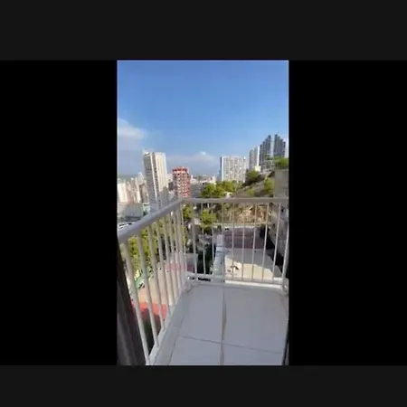 Apartamento Vista Bahia Apartment *